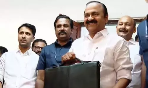 സ്വന്തമെന്ന് പറയാൻ ഒരു മന്ത്രി പോലുമില്ല; ആദ്യബജറ്റിൽ കോഴിക്കോടിന് എന്തുകിട്ടും?