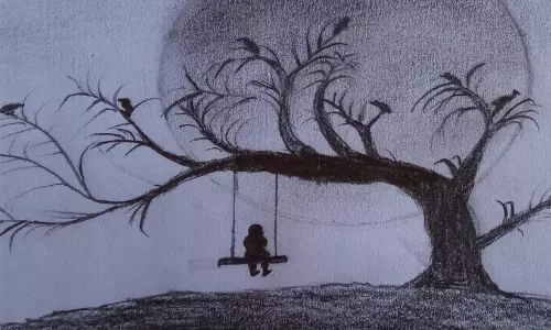 നാം കണ്ണ് തുറന്ന് ഉറങ്ങുന്നവർ
