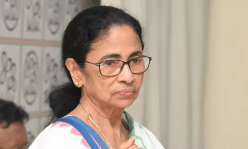 mamata banerjee
