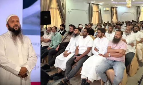 ദമ്മാമിൽ ‘ആൻ ഇവനിങ് വിത്ത് പീസ് റേഡിയോ’ പരിപാടി സംഘടിപ്പിച്ചു ദമ്മാമിൽ ‘ആൻ ഇവനിങ് വിത്ത് പീസ് റേഡിയോ’ പരിപാടി സംഘടിപ്പിച്ചു