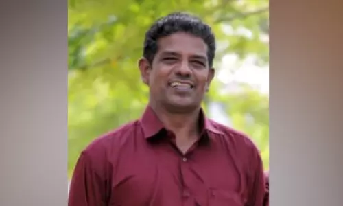 വാഹനാപകടത്തിൽ പരിക്കേറ്റ ആലപ്പുഴ സ്വദേശി തീവ്രപരിചരണ വിഭാഗത്തിൽ വാഹനാപകടത്തിൽ പരിക്കേറ്റ ആലപ്പുഴ സ്വദേശി തീവ്രപരിചരണ വിഭാഗത്തിൽ