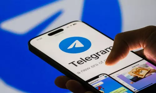 ടെലഗ്രാം നിരോധനം തുടരും; കേന്ദ്രസർക്കാറിന്‍റെ ആവശ്യം ശരിവെച്ച് ഡൽഹി ഹൈക്കോടതി