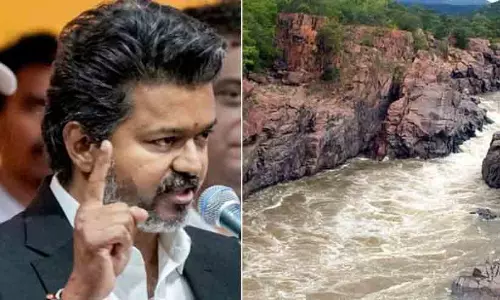 മുല്ലപ്പെരിയാറിന് പിന്നാലെ മേക്കേദാട്ടുവിലും നിലപാട് കടുപ്പിച്ച് വിജയ് സർക്കാർ; കർണാടകക്കെതിരെ  നിയമസഭയിൽ പ്രമേയത്തിന് നീക്കം