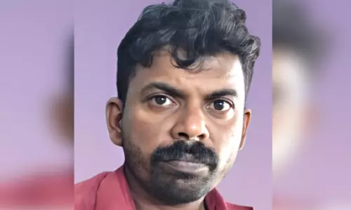 പണം ആവശ്യപ്പെട്ട് ബ്ലാക്‌ മെയിലിങ്ങ്; വീട്ടമ്മയെ കുത്തിപ്പരിക്കേല്‍പ്പിച്ചയാള്‍ പിടിയില്‍
