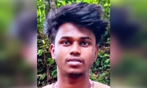 പൊലീസിനെ ആക്രമിച്ച് ഓടിരക്ഷപ്പെട്ട കേസിലെ പ്രതി പിടിയില്‍