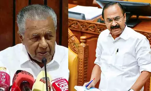 ജനക്ഷേമമല്ല, കോർപറേറ്റ് താല്പര്യങ്ങൾക്ക് മുൻഗണന: അതിദാരിദ്ര്യ നിർമാർജ്ജനവും നവകേരളയും കയ്യൊഴിഞ്ഞു; ബജറ്റിനെതിരെ പിണറായി വിജയൻ