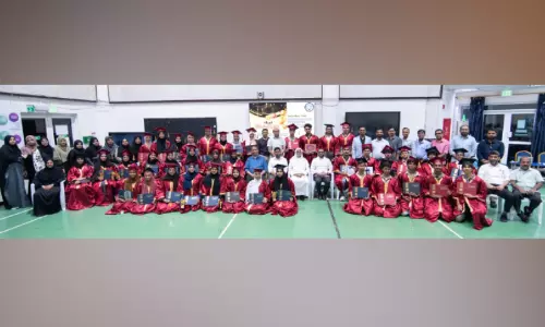 ശാന്തിനികേതൻ മദ്‌റസ കോൺവക്കേഷൻ കൺവൻഷൻ