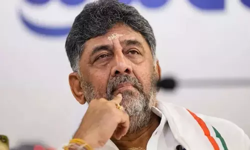 ഗോവധ, മതപരിവർത്തന നിയമങ്ങൾ പൊളിച്ചെഴുതുമോ​? -കോൺഗ്രസിൽ ചർച്ച തുടങ്ങി; ഡി.കെ സർക്കാറിന് മുന്നിൽ പുതിയ കടമ്പ