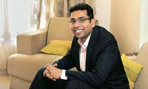 Saurabh Mukherjee
