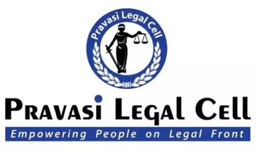 സംസ്ഥാന ബജറ്റ് പ്രവാസി സമൂഹത്തെ പൂർണമായും നിരാശപ്പെടുത്തി: പ്രവാസി ലീഗൽ സെൽ