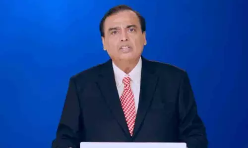 ജിയോ ഐ.പി.ഒ പ്രഖ്യാപിച്ച് മുകേഷ് അംബാനി; അപേക്ഷാ രേഖകൾ ഇന്ന് സെബിക്ക് സമർപ്പിക്കും