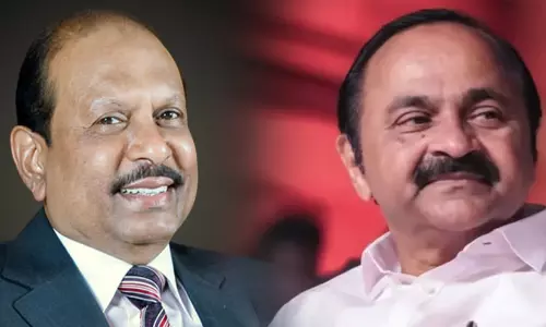 കേരളത്തെ ഏറ്റവും മികച്ച നിക്ഷേപ സൗഹൃദമാക്കുക എന്ന ലക്ഷ്യത്തിന് വേഗത നൽകുന്ന ബജറ്റ്- എം.എ. യൂസഫലി