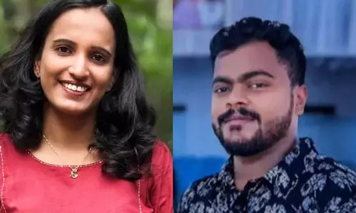 അധ്യാപിക ജീവനൊടുക്കിയ സംഭവം; ഒളിവിലായിരുന്ന ആൺസുഹൃത്ത് പിടിയിൽ