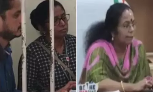 പകർച്ചവ്യാധി പ്രതിരോധ യോഗം മുടങ്ങി, കാരണം ഡി.എച്ച്.എസ് സ്ഥാനത്തെ ചൊല്ലിയുള്ള തർക്കത്തെ തുടർന്ന്