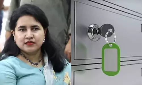വീണയുടെ ബാങ്ക് ലോക്കർ തുറന്ന് പരിശോധിച്ച് എൻഫോഴ്സ്മെന്‍റ് ഡയറക്ടറേറ്റ്