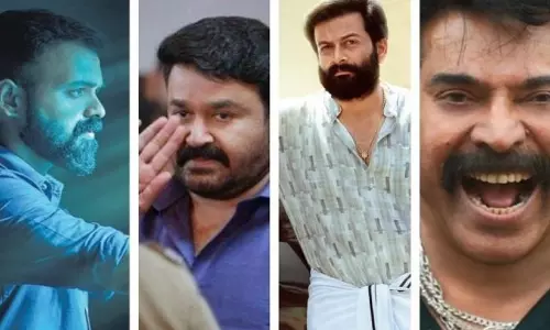 ബജറ്റിലെ സിനിമ നയം ; ആഘോഷമാക്കി സിനിമാ ലോകം