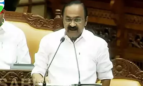 മി​ഷ​ൻ സ​മു​ദ്ര: കേ​ര​ള​​ത്തെ തു​റ​മു​ഖ ന​ഗ​ര​മാ​ക്കും