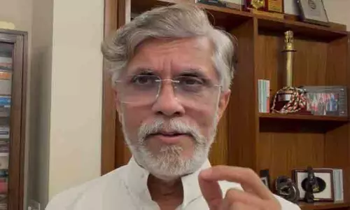 വർഗീയ മുഖം തുറന്നുകാട്ടാൻ ഒരു ചോദ്യം മതി..; ആർ.എസ്.എസിനെതിരെ രൂക്ഷ വിമർശനവുമായി പവൻ ഖേര