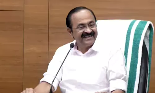 പുതിയ ജില്ലകൾ, താലൂക്കുകൾ പഠിക്കാൻ കമീഷൻ