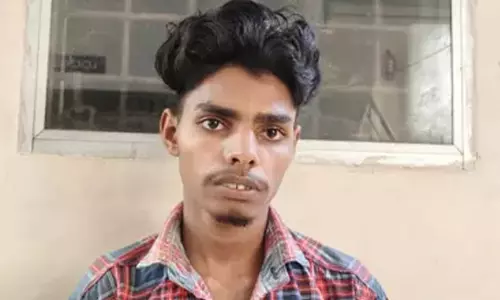 ഏഴുവയസുകാരിയെ പീഡിപ്പിച്ച സംഭവം, യുവാവ് അറസ്റ്റിൽ, ഒളിവിലുള്ള പ്രതിക്കായി തിരച്ചിൽ