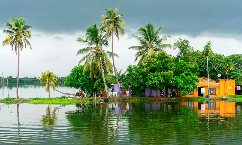 കേരള ബജറ്റ്; പ്രവാസികളുടെ പ്രതീക്ഷകൾക്കൊത്തുയർന്നോ...? കേരള ബജറ്റ്; പ്രവാസികളുടെ പ്രതീക്ഷകൾക്കൊത്തുയർന്നോ...?