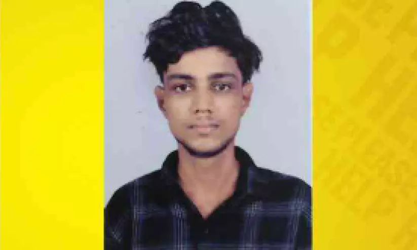 അപൂര്വ രോഗം ബാധിച്ച യുവാവ് ചികിത്സ സഹായം തേടുന്നു അപൂര്വ രോഗം ബാധിച്ച യുവാവ് ചികിത്സ സഹായം തേടുന്നു