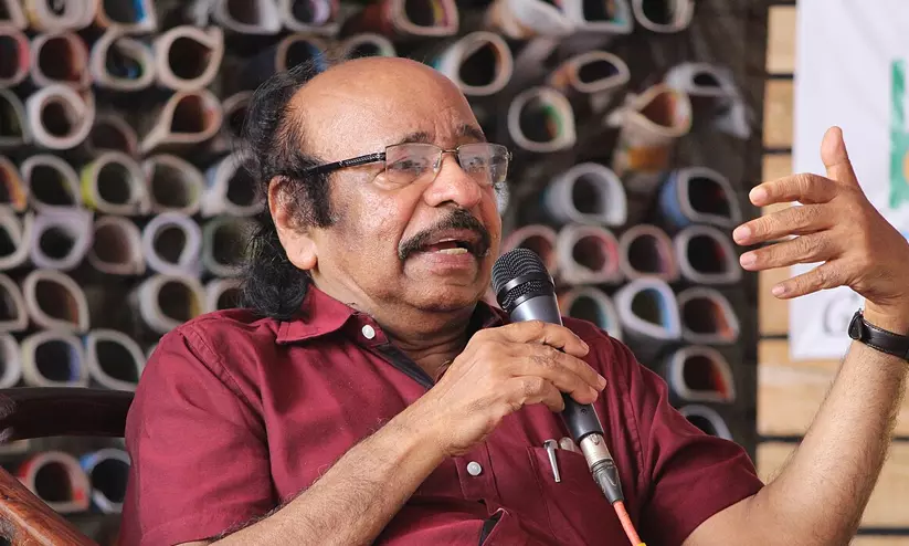 k satchidanandan k satchidanandan