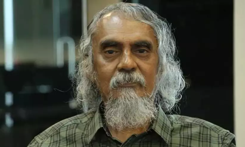കന്ധമാലിൽ ചെന്നപ്പോൾ എരിയുന്ന വയറിന്റെ തീയല്ല, മതമെന്ന സത്യമാണ് കണ്ടത്; ഐഡന്റിറ്റി ചരിത്രപരമായ സത്യമെന്നും കെ.ഇ.എൻ കന്ധമാലിൽ ചെന്നപ്പോൾ എരിയുന്ന വയറിന്റെ തീയല്ല, മതമെന്ന സത്യമാണ് കണ്ടത്; ഐഡന്റിറ്റി ചരിത്രപരമായ സത്യമെന്നും കെ.ഇ.എൻ