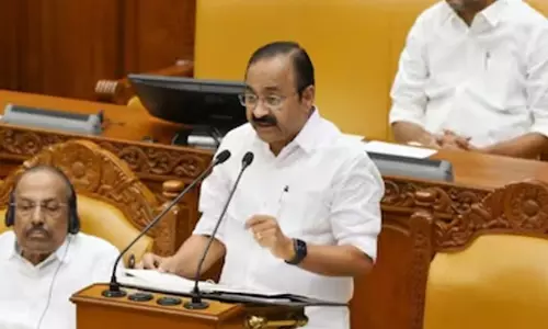 ബജറ്റ്​: സന്തോഷമുണ്ട്​; ഒപ്പം നിരാശയും