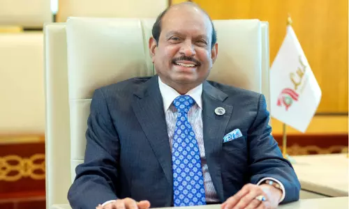 വികസന മുന്നേറ്റത്തിന് വേഗത നൽകുന്ന ബജറ്റ് -എം.എ. യൂസുഫലി