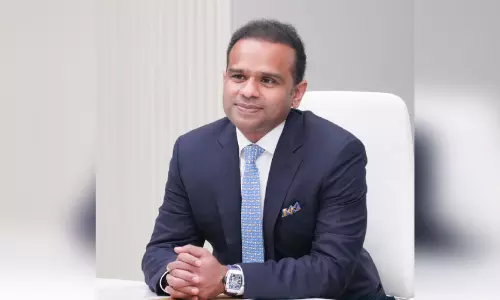 അദീബ് അഹമ്മദ് ദി വാൾ സ്ട്രീറ്റ് ജേണൽ സി.ഇ.ഒ കൗൺസിലിൽ