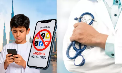 ‘ഭക്ഷണവും ഉറക്കവും ഉപേക്ഷിക്കുന്ന കുട്ടികൾ’;   സോഷ്യൽ മീഡിയ നിരോധനത്തെ സ്വാഗതം ചെയ്ത് ഡോക്ടർമാർ