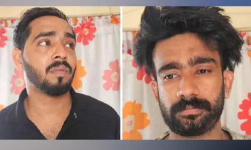 മയക്കുമരുന്നുമായി വലപ്പാട്ട് രണ്ടു പേർ പിടിയിൽ