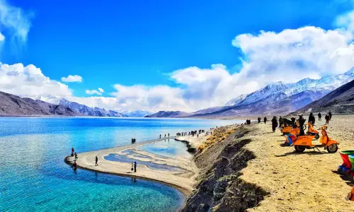 ladakh plastic ban