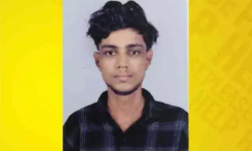 അപൂര്‍വ രോഗം ബാധിച്ച യുവാവ് ചികിത്സ സഹായം തേടുന്നു