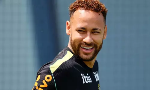 Neymar