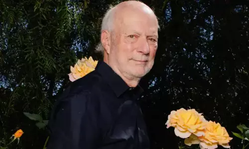 James Burrows