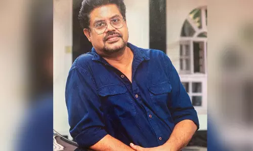 സിനിമകൾ പാട്ടുണ്ടാക്കുന്ന ഫാക്ടറികളല്ല -ഷിബു ചക്രവർത്തി