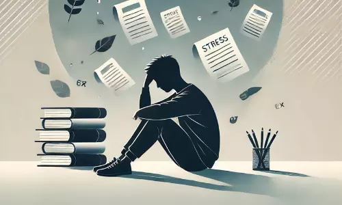 നീറ്റ് പുനഃപരീക്ഷ: ആശങ്കകൾക്കിടയിൽ പൊലിയുന്നത് വിദ്യാർഥികളുടെ ജീവൻ; 37 ദിവസത്തിനിടെ ജീവനൊടുക്കിയത് 12 പേർ