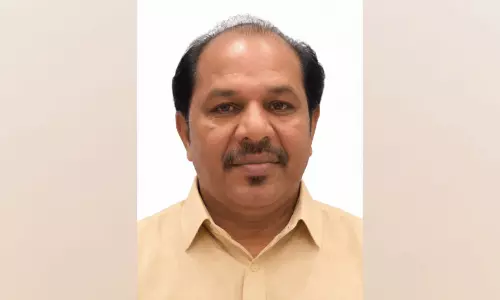 പൊന്നാനി സ്വദേശി ഖത്തറിൽ ഹൃദയാഘാതം മൂലം മരിച്ചു
