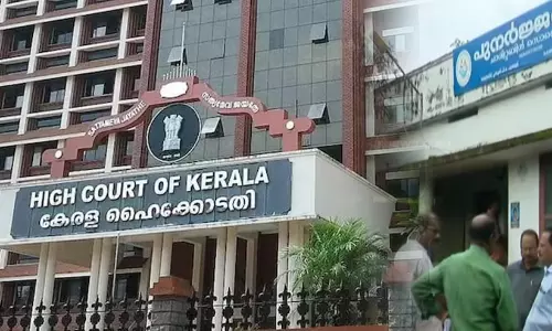 തെന്മല അഭയ കേന്ദ്രത്തിലെ പീഡനം: സർക്കാരിനോട് റിപ്പോർട്ട് തേടി ഹൈക്കോടതി; സിസ്റ്റം നിസ്സംഗത പാലിക്കുന്നു എന്ന് വിമർശനം