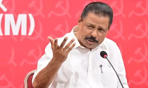 ഇഡി ഉദ്യോഗസ്ഥർക്കുനേരെയുള്ള ആക്രമണം ഒഴിവാക്കേണ്ടതായിരുന്നു; എം.വി. ഗോവിന്ദൻ