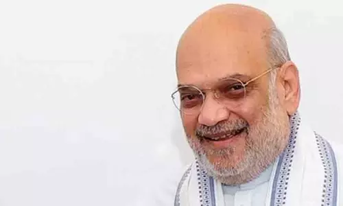 ഇനി ഷിൻഡെ വിഭാഗം എന്ന് വിളിക്കേണ്ട, ഒരു ശിവസേനയെ ബാക്കിയുള്ളൂ; ഉദ്ധവ് വിഭാഗത്തിലെ കൂറുമാറ്റം അടിവരയിട്ട് അമിത് ഷാ