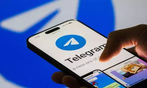 ടെലഗ്രാം നിരോധനം: ബിസിനസ് മേഖലയിൽ ആശങ്ക; നഷ്ടം 3,000 കോടിയെന്ന് വ്യാപാരികൾ