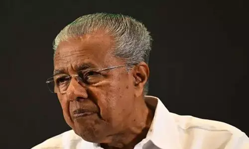 മദ്യനികുതി കുറക്കാനുള്ള സർക്കാർ തീരുമാനം ദുരൂഹം, യുവതലമുറയെ വഴിതെറ്റിക്കും -പിണറായി വിജയൻ