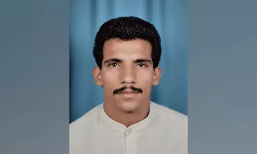 കോഴിക്കോട് സ്വദേശി കുവൈത്തിൽ നിര്യാതനായി