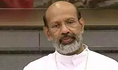 മദ്യത്തിന് നികുതിയിളവ് എന്തിന് വേണ്ടി? സർക്കാർ തെറ്റായ സന്ദേശം നൽകുന്നുവെന്ന് താമരശ്ശേരി ബിഷപ്പ് മദ്യത്തിന് നികുതിയിളവ് എന്തിന് വേണ്ടി? സർക്കാർ തെറ്റായ സന്ദേശം നൽകുന്നുവെന്ന് താമരശ്ശേരി ബിഷപ്പ്