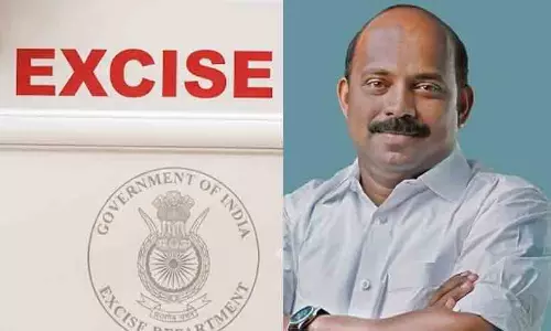 അറിഞ്ഞോ... ഇല്ല അറിഞ്ഞില്ല, ഞങ്ങളൊന്നും അറിഞ്ഞില്ല...: മദ്യത്തിന് നികുതി കുറച്ചത് എക്സൈസ് വകുപ്പും മന്ത്രിയും അറിഞ്ഞില്ലെന്ന് ആരോപണം
