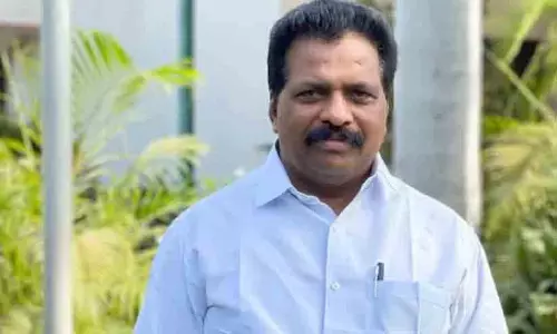 കസേരകളി ആരംഭിക്കുകയാണ് ട്ടോ...  കെ.പി.സി.സി പ്രസിഡന്റിനെ ഉടൻ പ്രഖ്യാപിക്കുമെന്ന് സൂചന