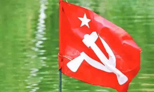 ഇ.ഡിക്കെതിരായ ആക്രമണം നിലപാട്​ മാറ്റി സി.പി.എം